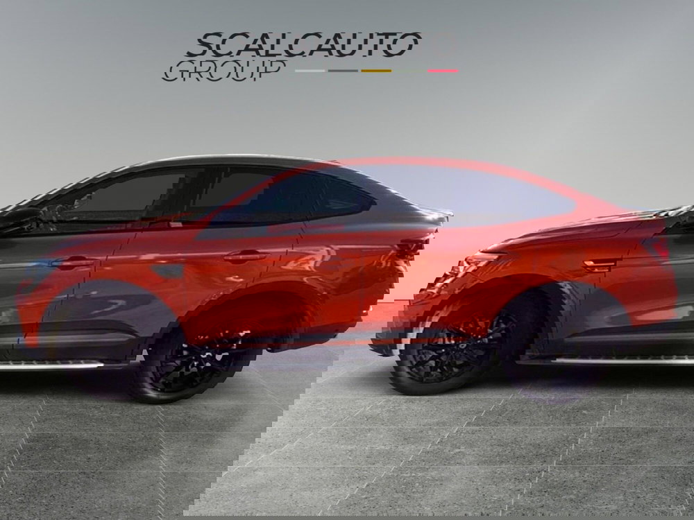 Renault Arkana usata a Vicenza (8)