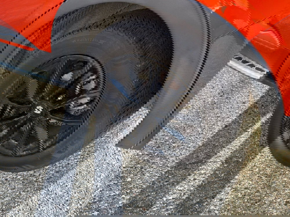 Renault Arkana usata a Vicenza (9)