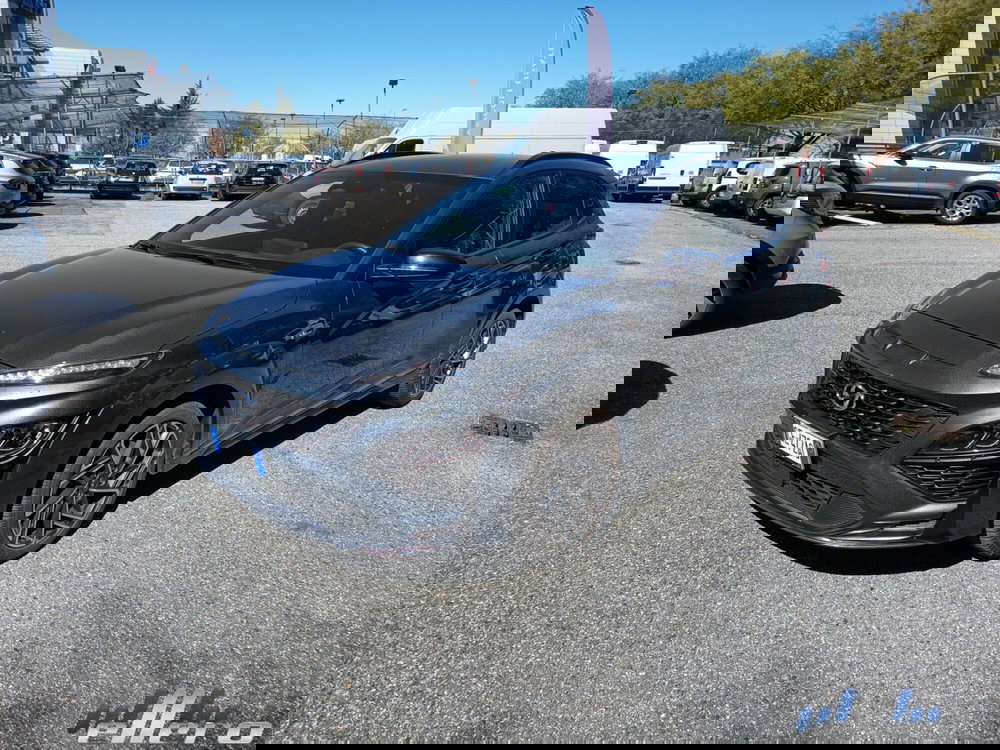 Hyundai Kona usata a Cuneo