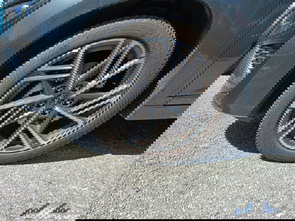 Hyundai Kona usata a Cuneo (10)