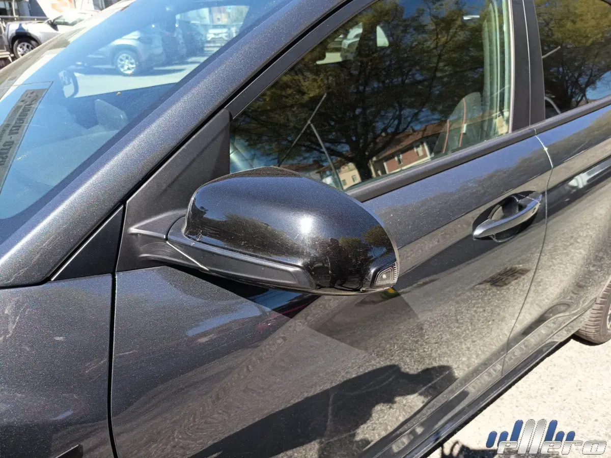 Hyundai Kona usata a Cuneo (11)
