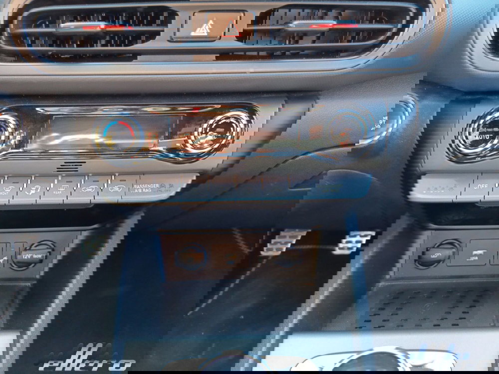 Hyundai Kona usata a Cuneo (16)