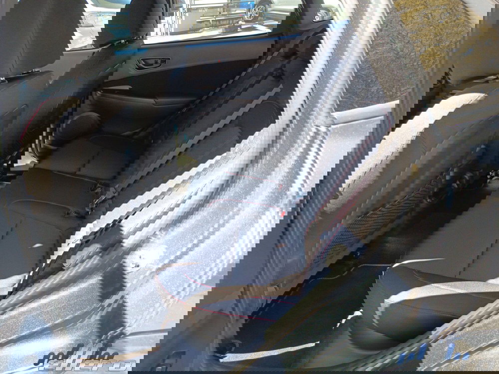 Hyundai Kona usata a Cuneo (18)