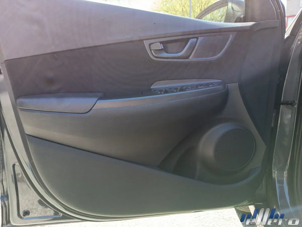 Hyundai Kona usata a Cuneo (19)