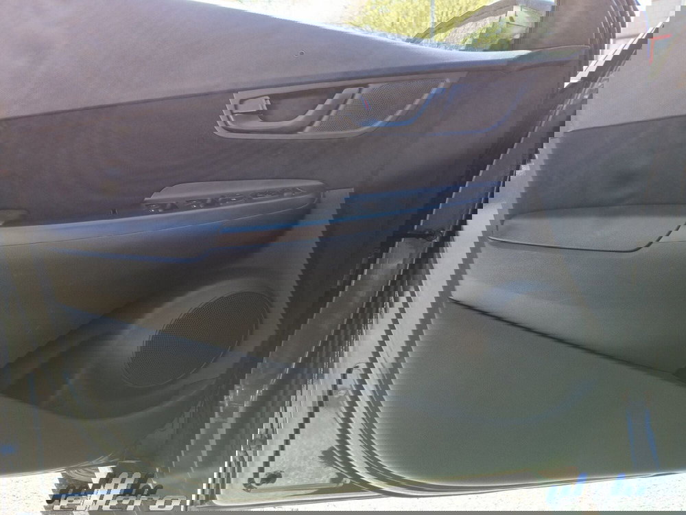 Hyundai Kona usata a Cuneo (19)