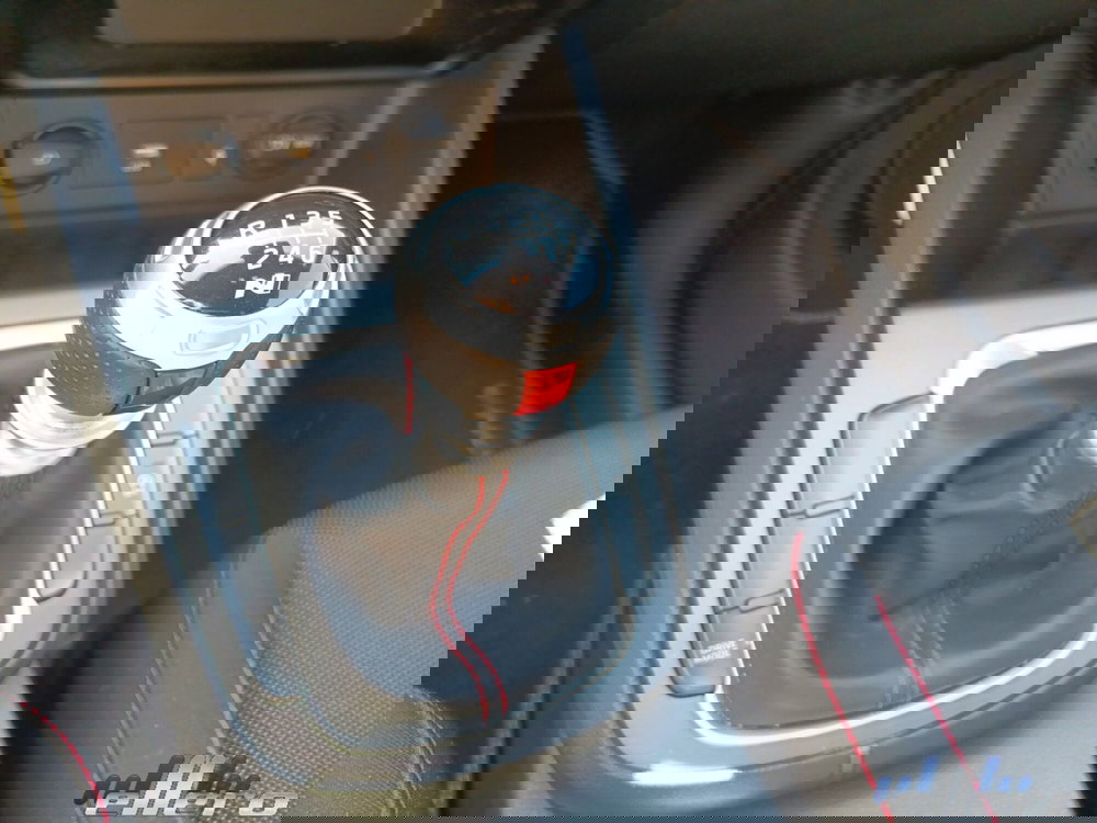 Hyundai Kona usata a Cuneo (20)