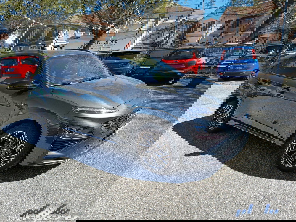 Hyundai Kona usata a Cuneo (3)