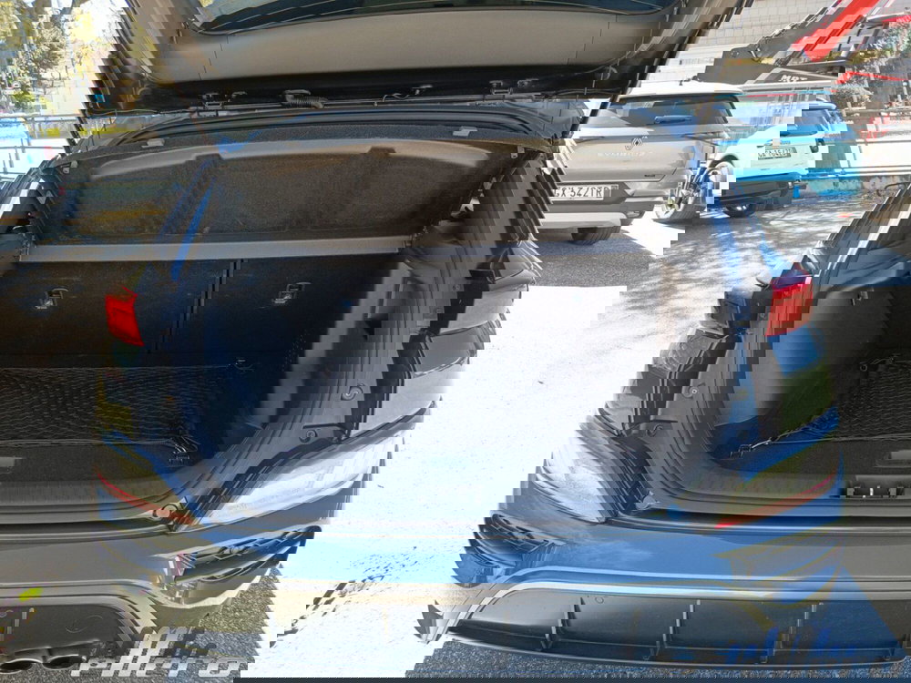 Hyundai Kona usata a Cuneo (9)