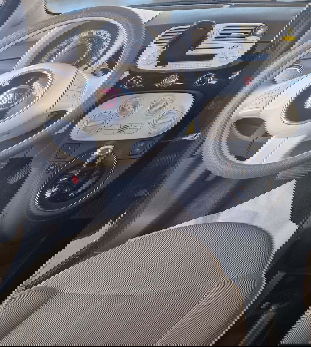 Fiat 500 usata a Terni (11)