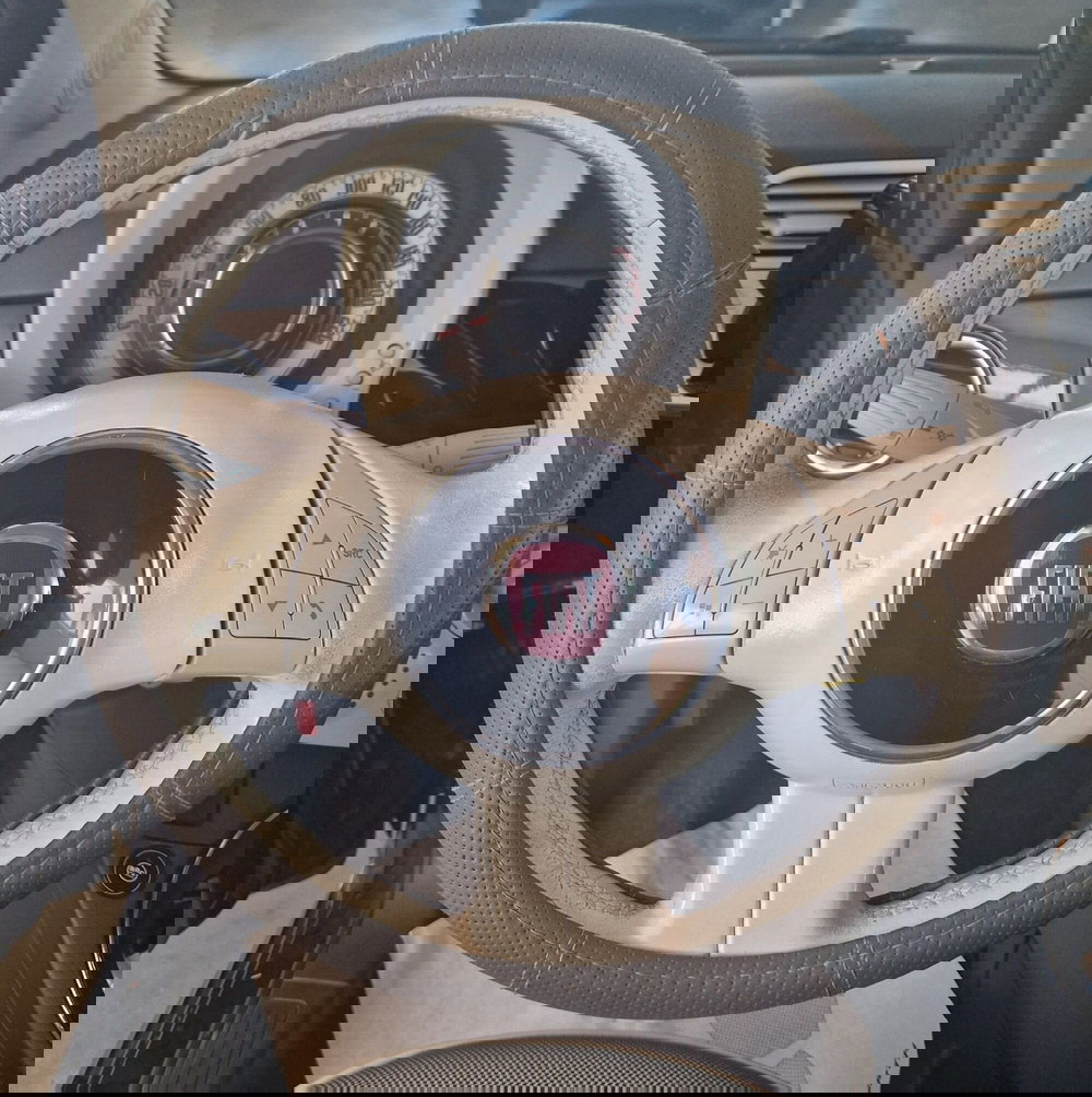 Fiat 500 usata a Terni (12)