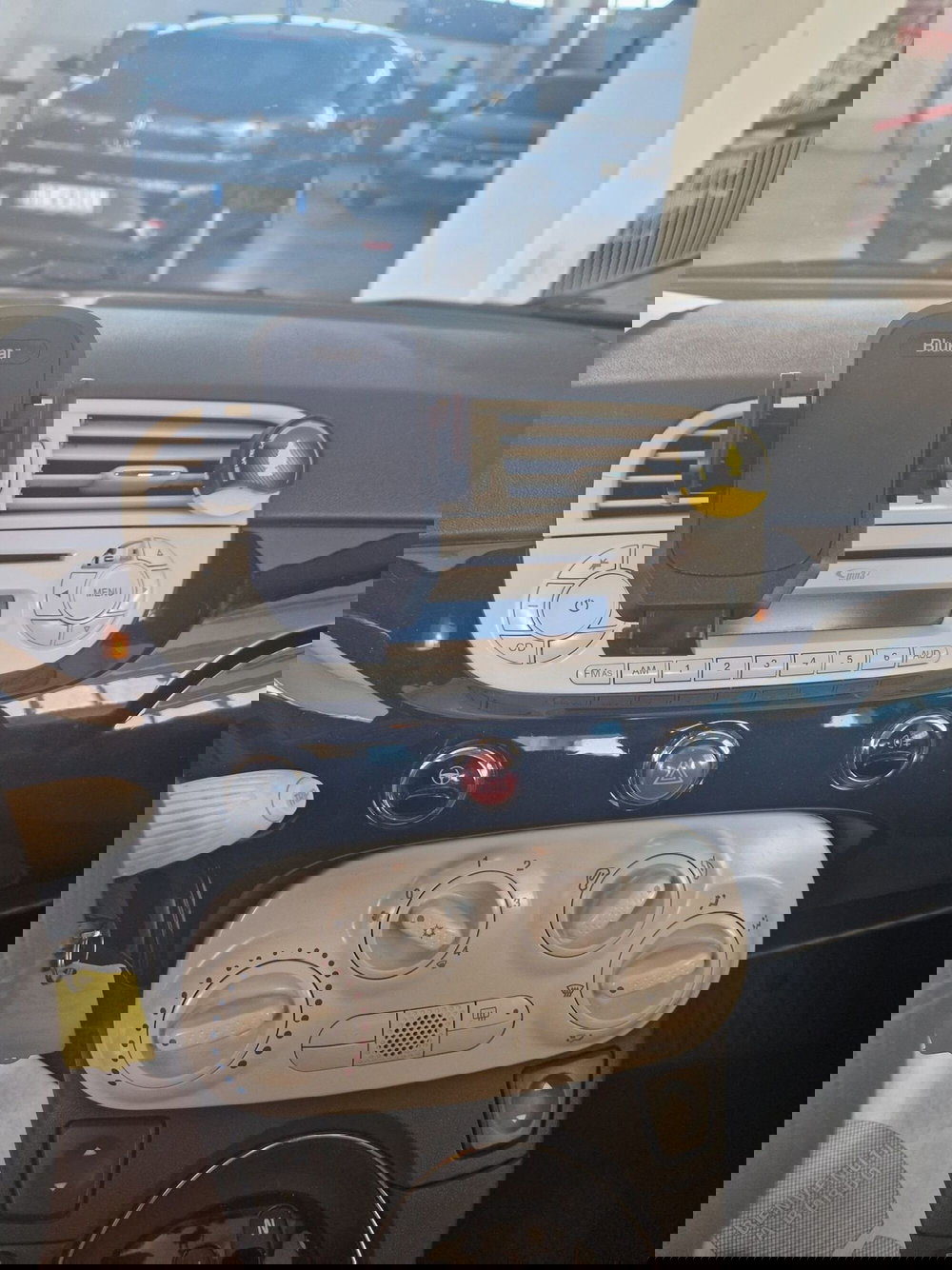 Fiat 500 usata a Terni (14)