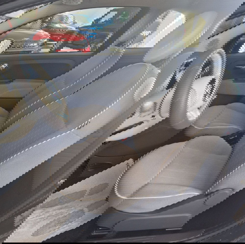 Fiat 500 usata a Terni (7)