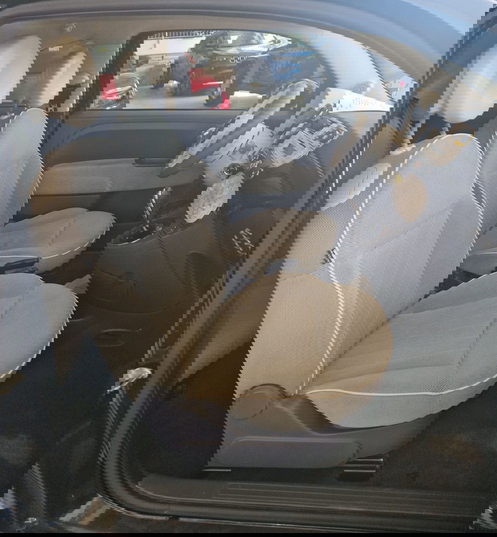 Fiat 500 usata a Terni (8)