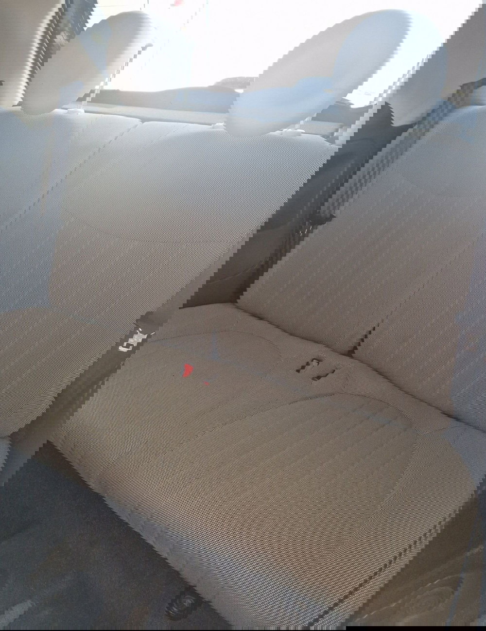 Fiat 500 usata a Terni (9)