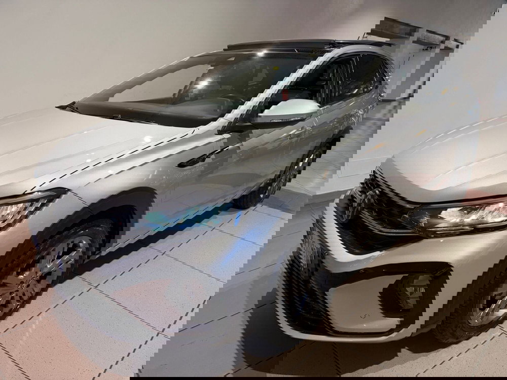 Volkswagen Taigo usata a Genova