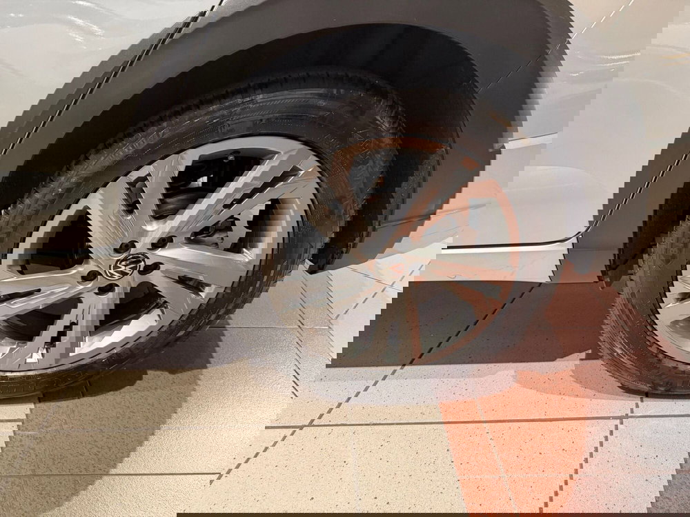 Volkswagen Taigo usata a Genova (16)