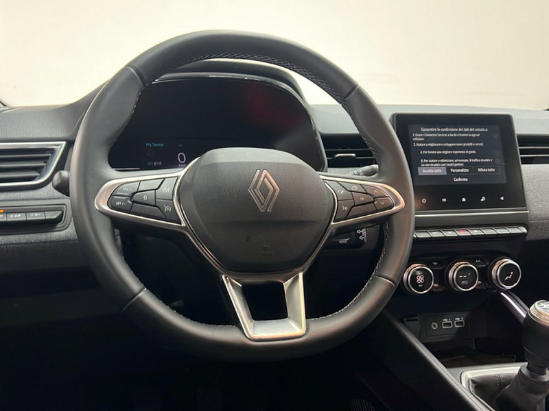 Renault Clio usata a Roma (12)