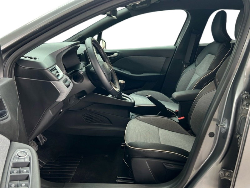 Renault Clio usata a Roma (14)