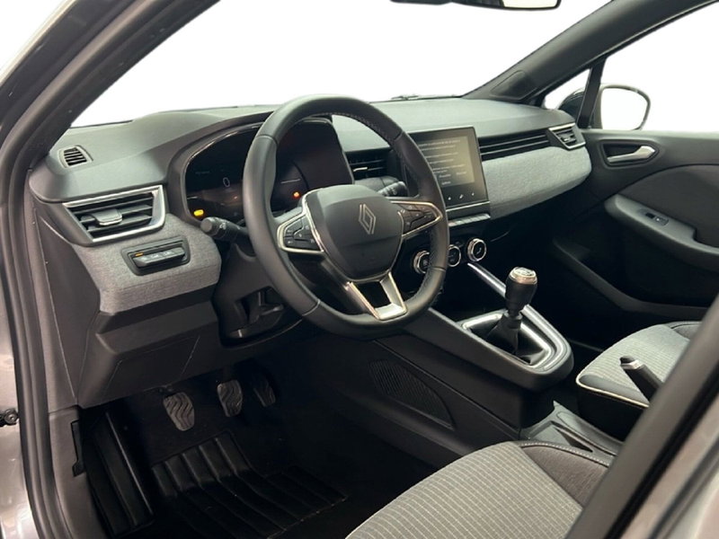 Renault Clio usata a Roma (15)