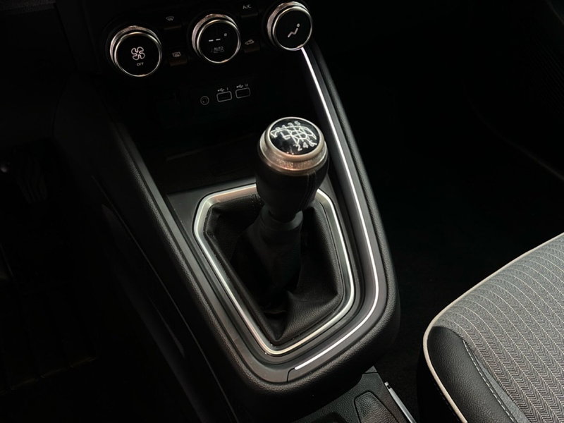 Renault Clio usata a Roma (16)