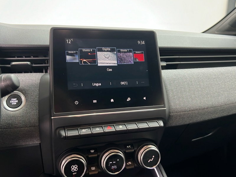 Renault Clio usata a Roma (18)