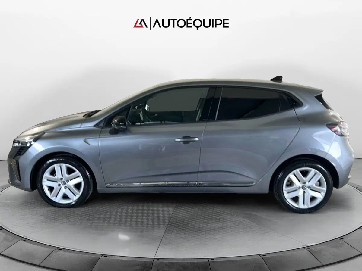 Renault Clio usata a Roma (2)