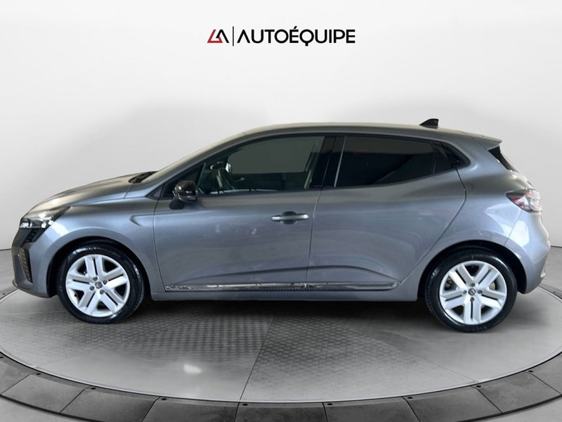 Renault Clio usata a Roma (2)