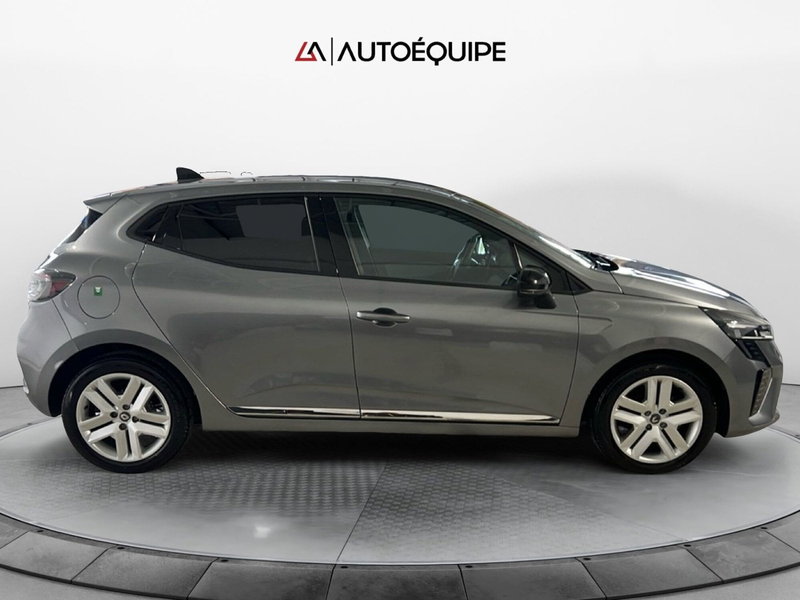 Renault Clio usata a Roma (6)