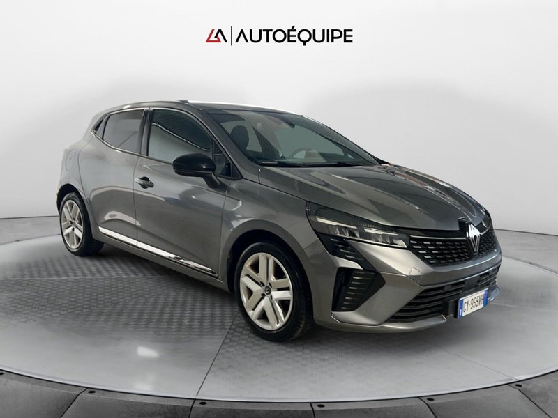 Renault Clio usata a Roma (7)