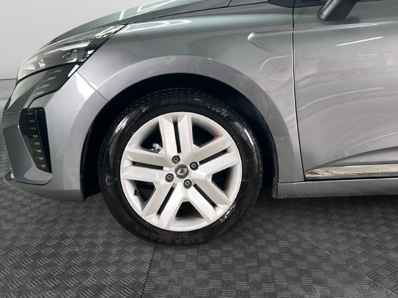 Renault Clio usata a Roma (9)