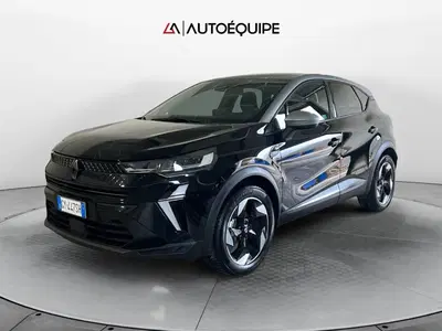Renault Captur 1.0 tce Techno 90cv del 2025 usata a Roma