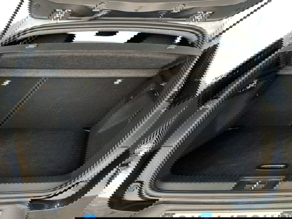 Renault Captur usata a Roma (10)