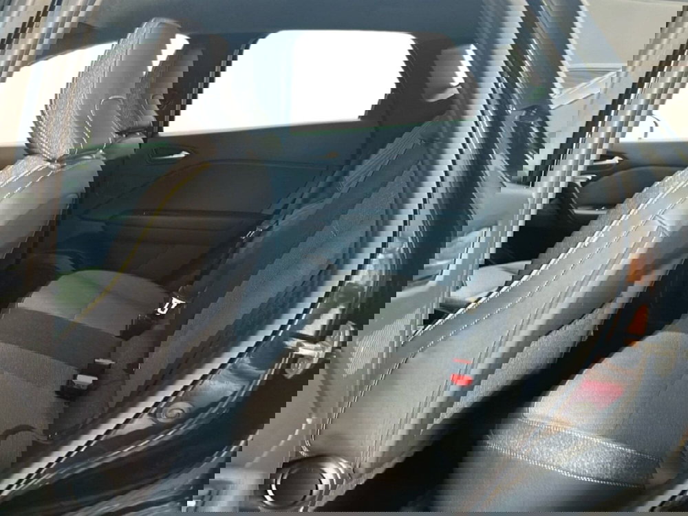 Renault Captur usata a Roma (11)