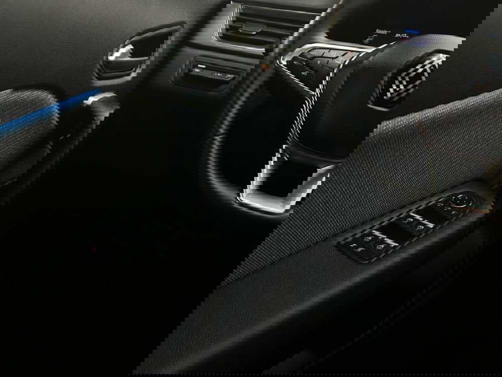 Renault Captur usata a Roma (13)