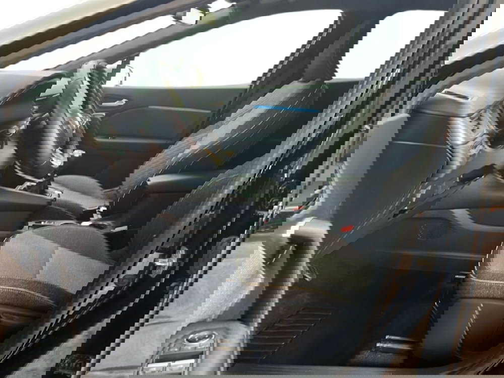 Renault Captur usata a Roma (14)