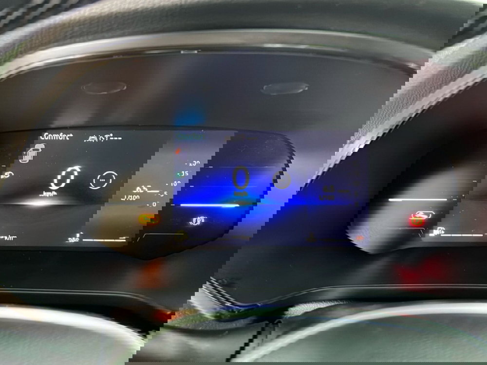 Renault Captur usata a Roma (16)