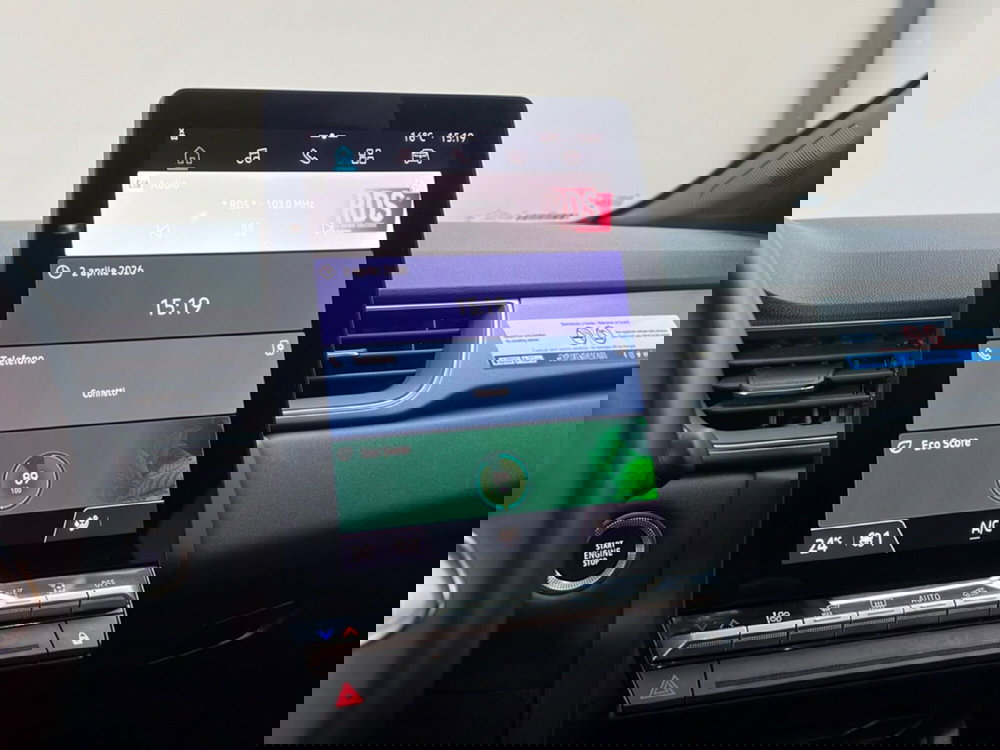 Renault Captur usata a Roma (17)