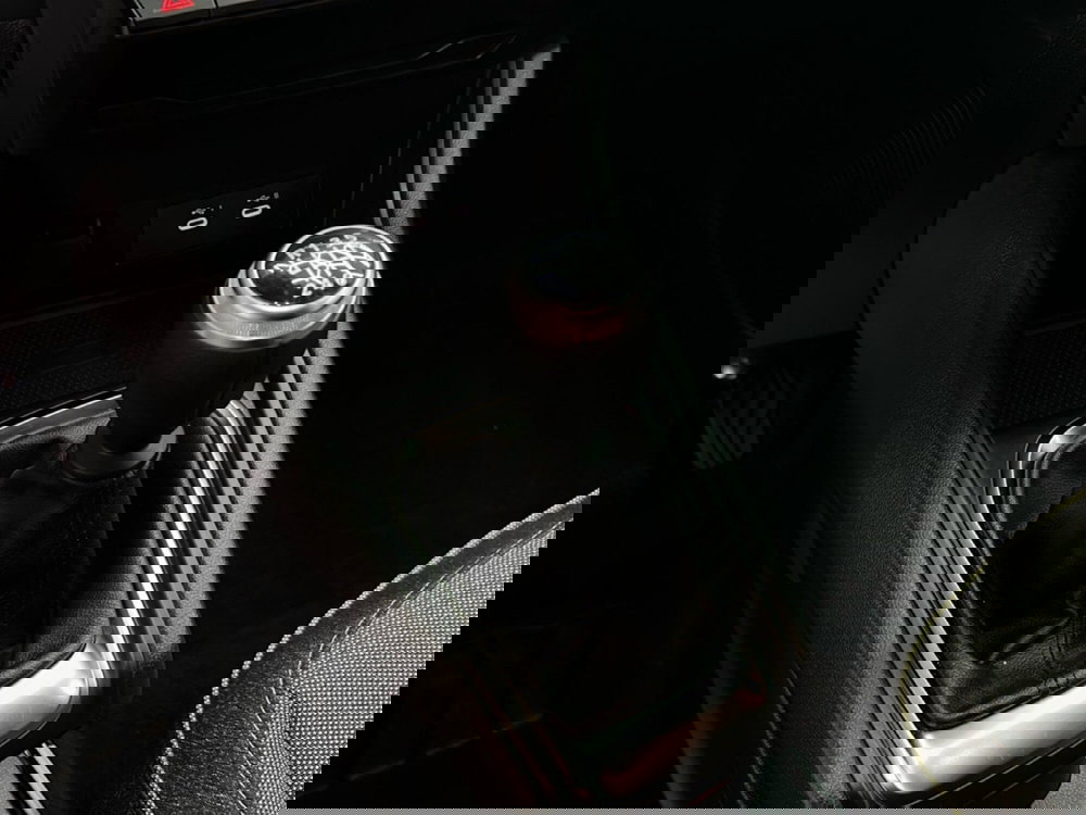 Renault Captur usata a Roma (18)