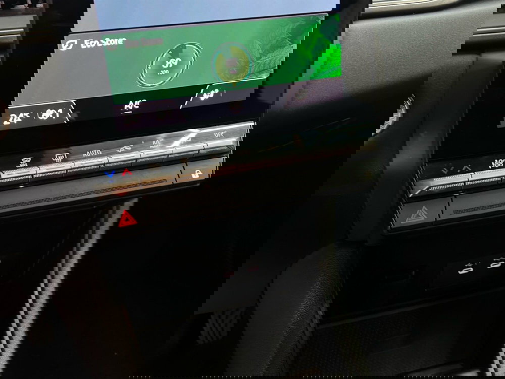 Renault Captur usata a Roma (19)