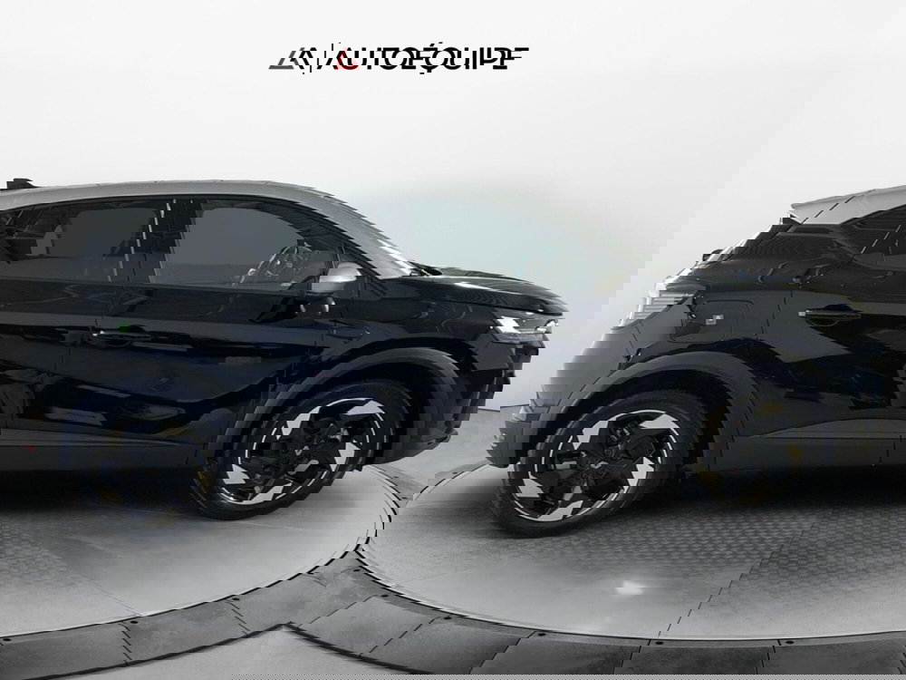 Renault Captur usata a Roma (6)