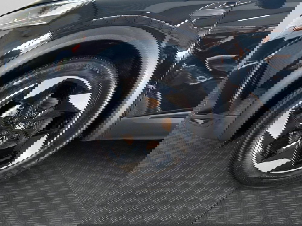 Renault Captur usata a Roma (9)