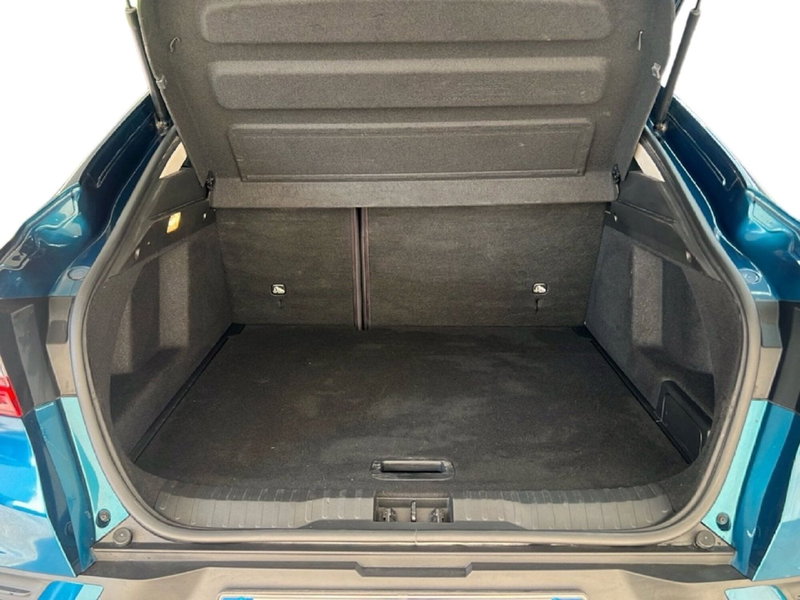 Renault Arkana usata a Roma (10)