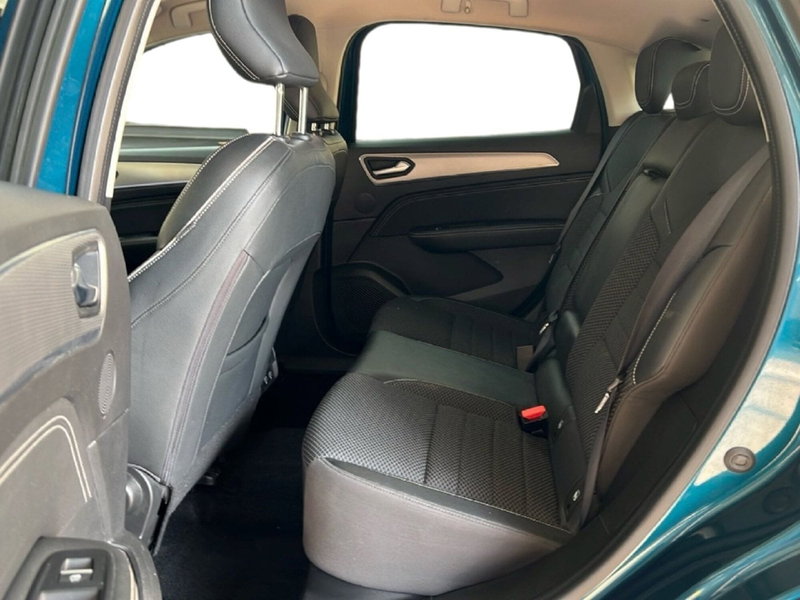 Renault Arkana usata a Roma (11)