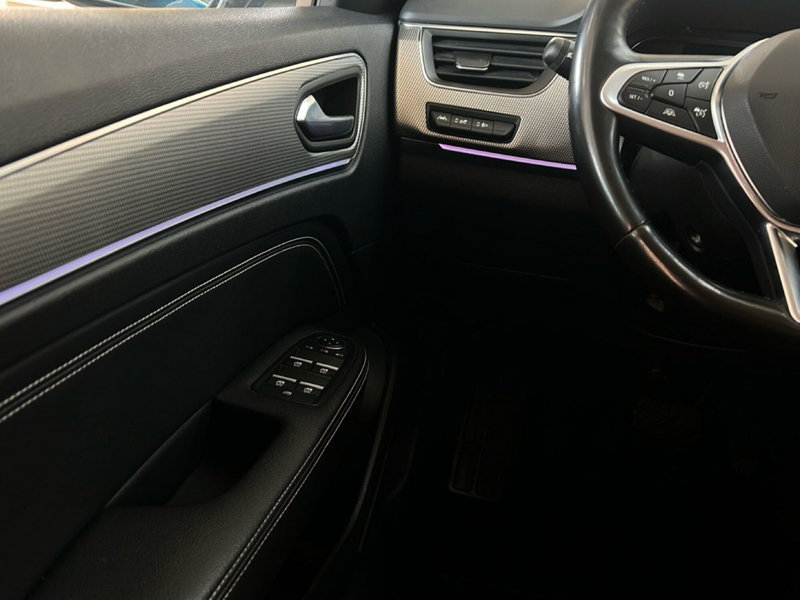 Renault Arkana usata a Roma (13)