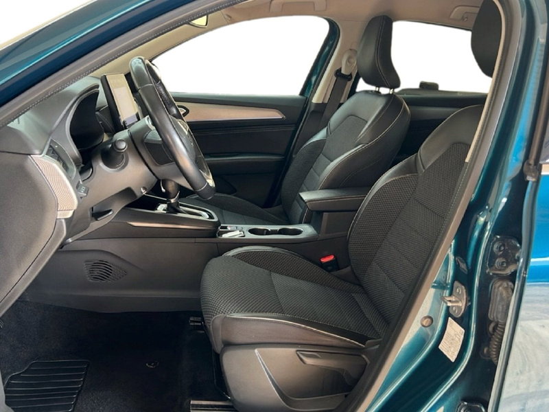 Renault Arkana usata a Roma (14)