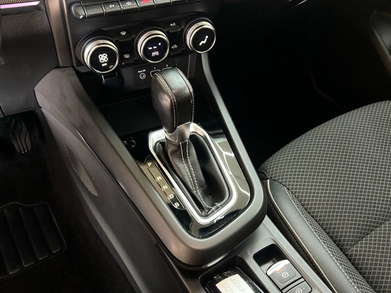 Renault Arkana usata a Roma (16)