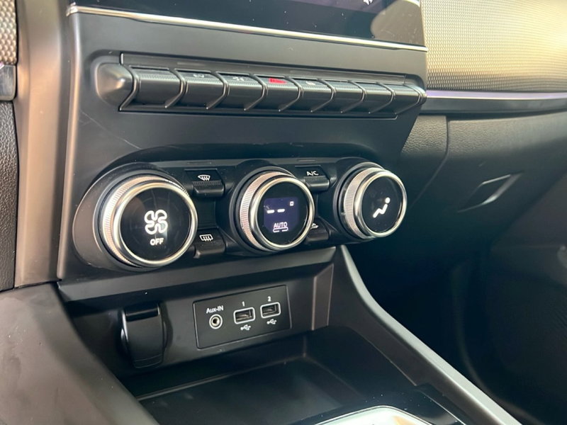 Renault Arkana usata a Roma (19)