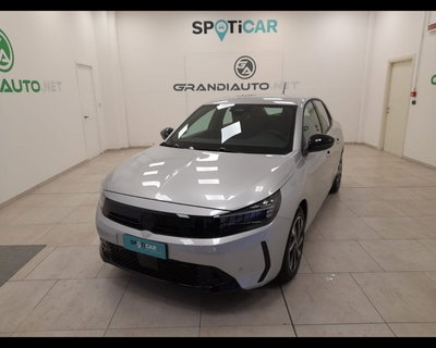 Opel Corsa 1.2 100 CV GS Line nuova a Savona