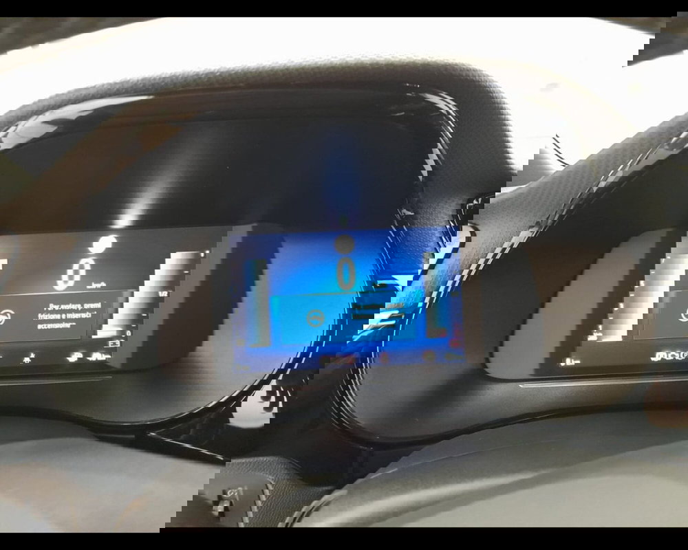 Opel Corsa nuova a Savona (11)