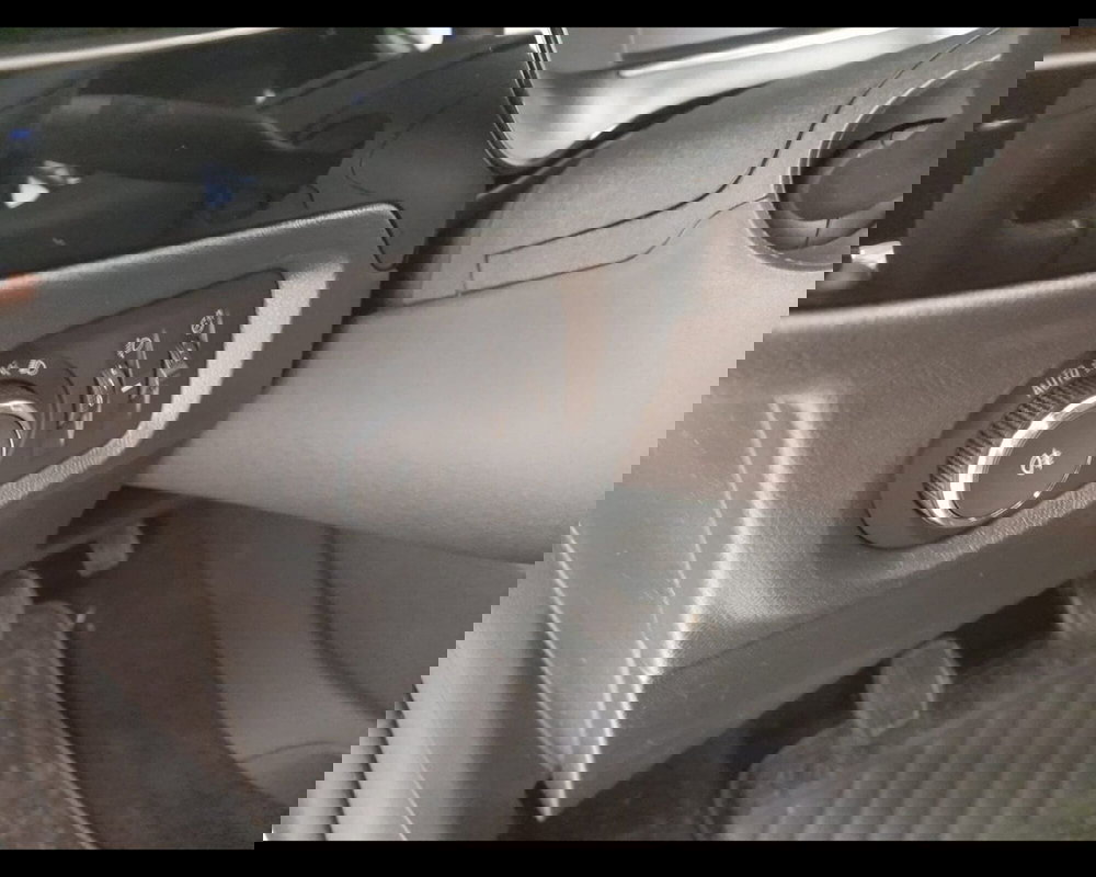 Opel Corsa nuova a Savona (17)